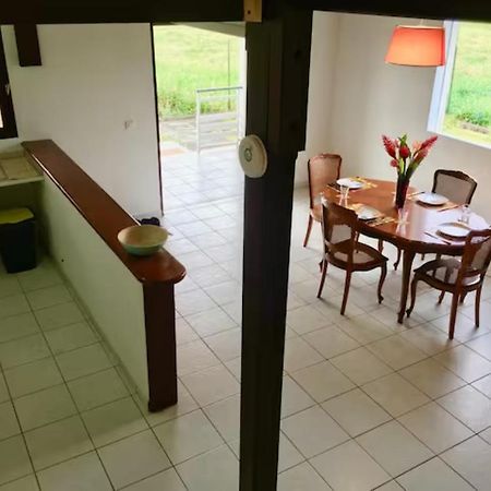 Apartamento Kaz Alpinia Garnier Exterior foto