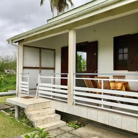 Apartamento Kaz Alpinia Garnier Exterior foto