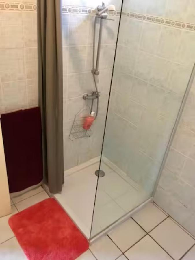 Apartamento Kaz Alpinia Garnier Exterior foto