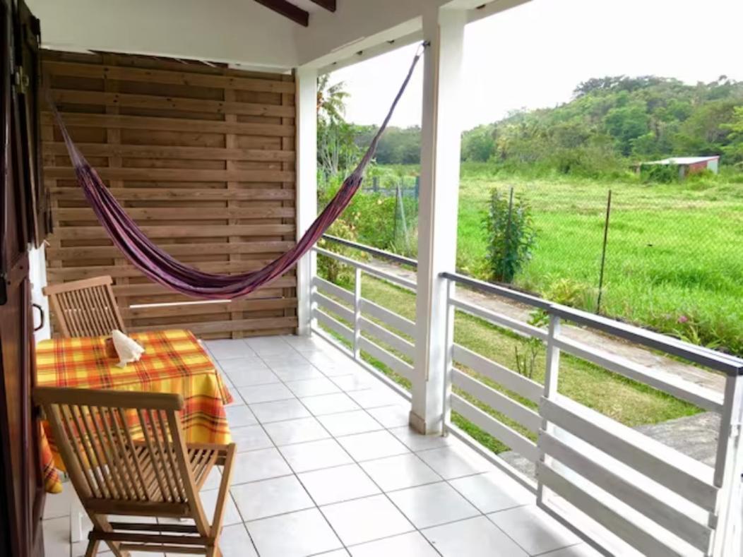 Apartamento Kaz Alpinia Garnier Exterior foto