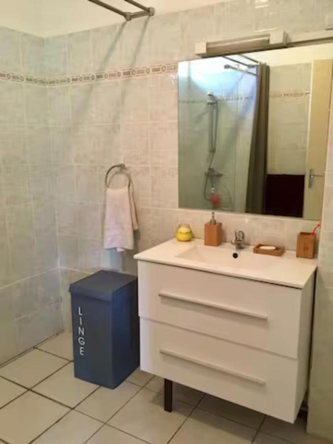 Apartamento Kaz Alpinia Garnier Exterior foto