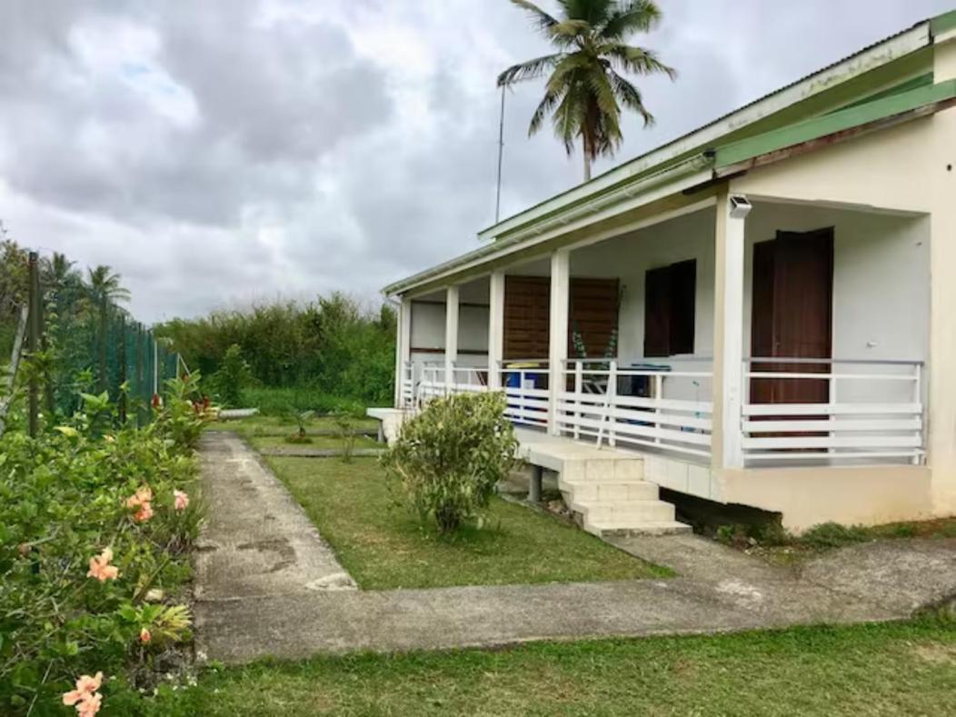 Apartamento Kaz Alpinia Garnier Exterior foto