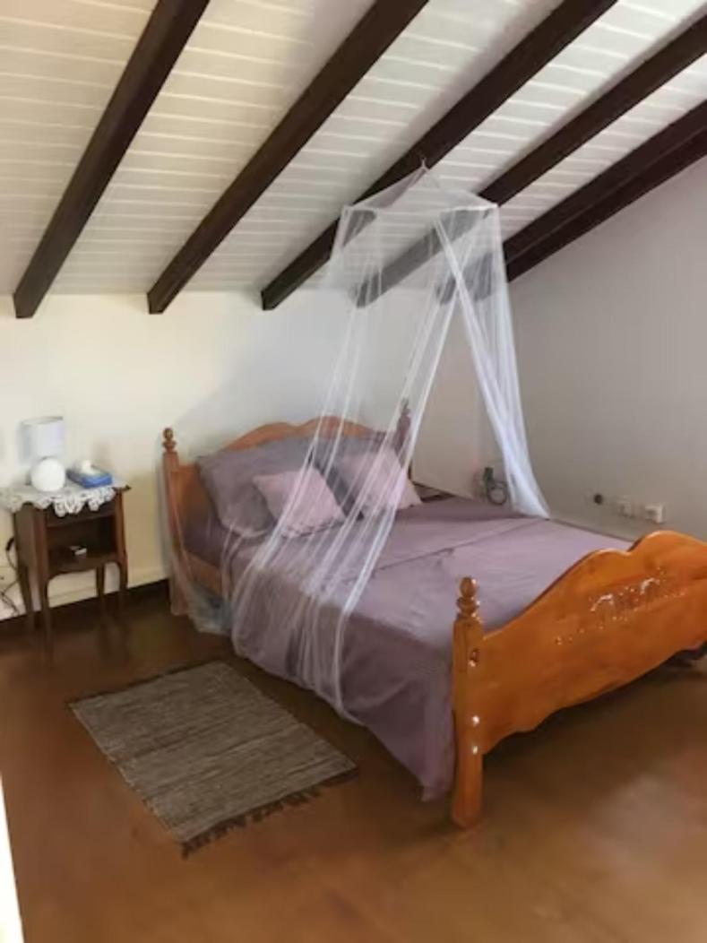 Apartamento Kaz Alpinia Garnier Exterior foto